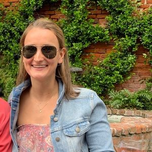 Meet your Posher, Michelle